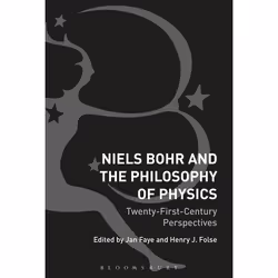 ISBN Niels Bohr and the Philosophy of Physics (Twenty-First-Century Perspectives), philosophie, Anglais, Livre broché, 392 pa ...