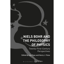 ISBN Niels Bohr and the Philosophy of Physics (Twenty-First-Century Perspectives) livre philosophie Anglais