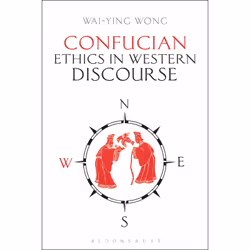 ISBN Confucian Ethics in Western Discourse, Anglais, Livre broché, 296 pages