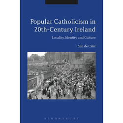 ISBN Popular Catholicism in 20th-Century Ireland (Locality, Identity and Culture)