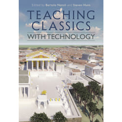 ISBN Teaching Classics with Technology