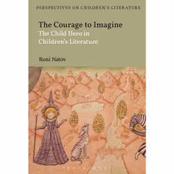 ISBN The Courage to Imagine, Anglais, Livre broché, 216 pages