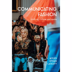 ISBN Communicating Fashion, Anglais, Livre broché, 288 pages
