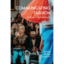 ISBN Communicating Fashion
