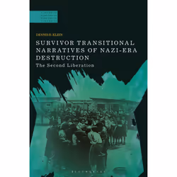 ISBN Survivor Transitional Narratives of Nazi-Era Destruction, Anglais, Livre broché, 288 pages