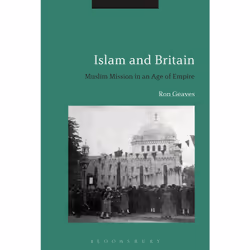 ISBN Islam and Britain, Anglais, Livre broché, 240 pages