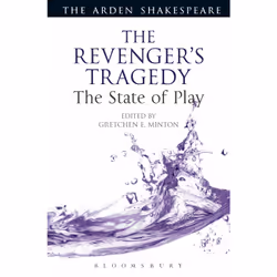 ISBN The Revenger's Tragedy: The State of Play, Anglais, Livre broché, 296 pages