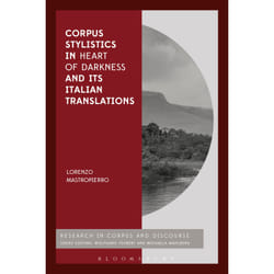ISBN Corpus Stylistics in Heart of Darkness and its Italian Translations