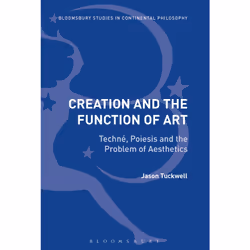 ISBN Creation and the Function of Art, Anglais, Livre broché, 240 pages