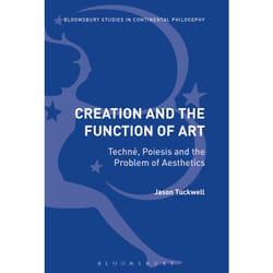 ISBN Creation and the Function of Art