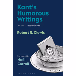 ISBN Kant’s Humorous Writings, Anglais, Livre broché, 280 pages