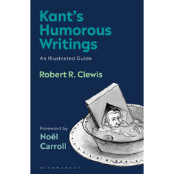 ISBN Kant’s Humorous Writings