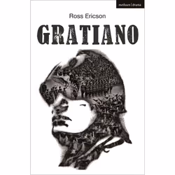 ISBN Gratiano, Anglais, Livre broché, 48 pages