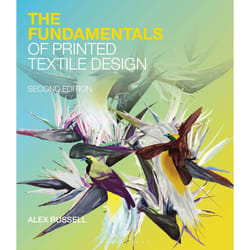 ISBN The Fundamentals of Printed Textile Design