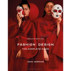 ISBN Fashion Design: The Complete Guide