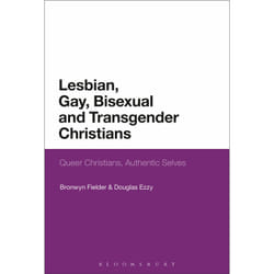 ISBN Lesbian, Gay, Bisexual and Transgender Christians