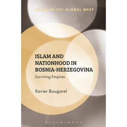 ISBN Islam and Nationhood in Bosnia-Herzegovina
