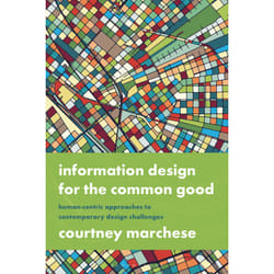 ISBN Information Design for the Common Good