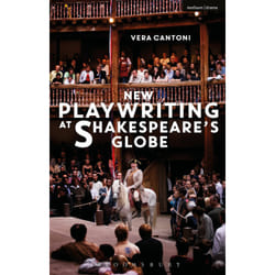 ISBN New Playwriting at Shakespeare’s Globe