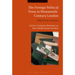 ISBN The Foreign Political Press in Nineteenth-Century London