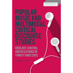 ISBN Popular Music and Multimodal Critical Discourse Studies