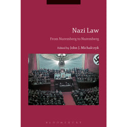 ISBN Nazi Law