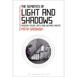 ISBN The Semiotics of Light and Shadows
