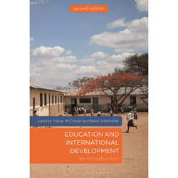 ISBN Education and International Development
