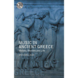 ISBN Music in Ancient Greece