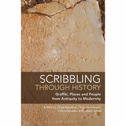 ISBN Scribbling through History, Anglais, Livre broché, 264 pages
