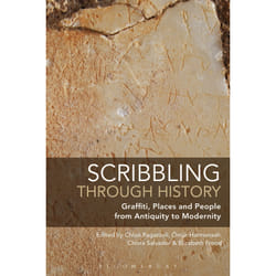 ISBN Scribbling through History