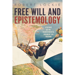 ISBN Free Will and Epistemology livre Anglais Livre broché 320 pages