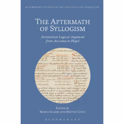ISBN The Aftermath of Syllogism, Anglais, Livre broché, 232 pages