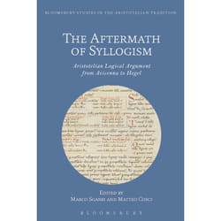 ISBN The Aftermath of Syllogism livre Anglais Livre broché 232 pages