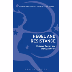 ISBN Hegel and Resistance, Anglais, Livre broché, 216 pages