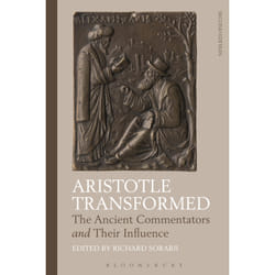 ISBN Aristotle Transformed