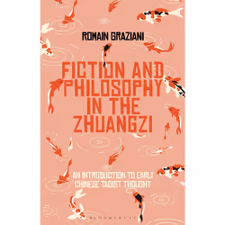 ISBN Fiction and Philosophy in the Zhuangzi, Anglais, Couverture rigide, 216 pages