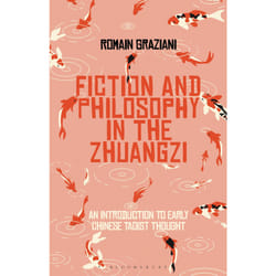 ISBN Fiction and Philosophy in the Zhuangzi Couverture rigide