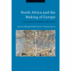 ISBN North Africa and the Making of Europe, Anglais, Livre broché, 304 pages