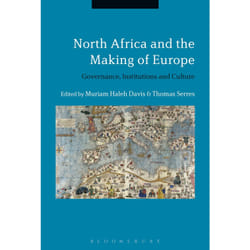 ISBN North Africa and the Making of Europe