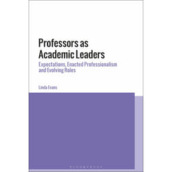 ISBN Professors as Academic Leaders