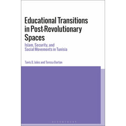 ISBN Educational Transitions in Post-Revolutionary Spaces