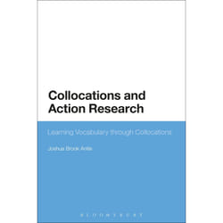 ISBN Collocations and Action Research
