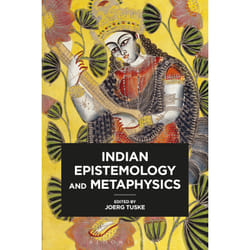ISBN Indian Epistemology and Metaphysics