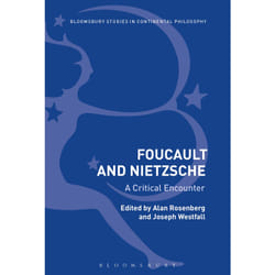 ISBN Foucault and Nietzsche