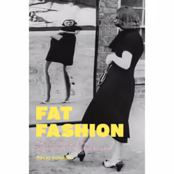 ISBN Fat Fashion, Anglais, Livre broché, 240 pages