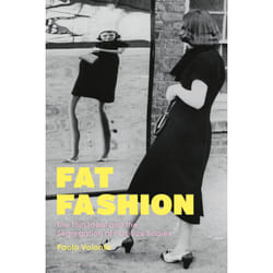 ISBN Fat Fashion livre Anglais Livre broché 240 pages
