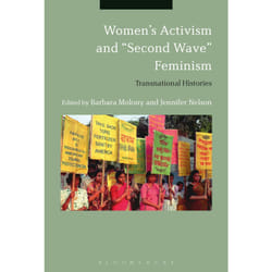 Women's Activism and Second Wave Feminism - [Livre en VO]