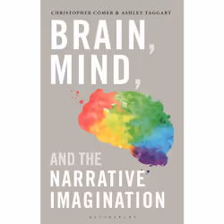 ISBN Brain, Mind, and the Narrative Imagination, Anglais, Couverture rigide, 304 pages