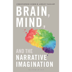 ISBN Brain, Mind, and the Narrative Imagination Couverture rigide